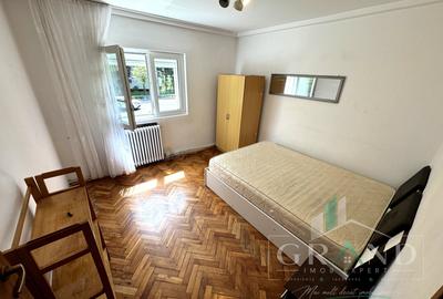 Apartament cu 3 camere decomandat, mobilat în Zorilor - 2
