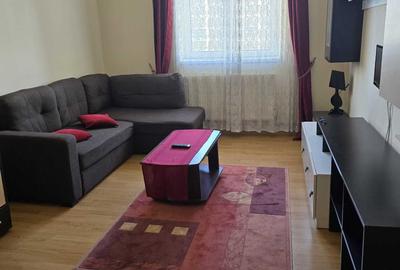 Apartament cu 2 camere decomandat în Ultracentral