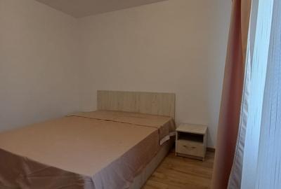 Apartament cu 2 camere decomandat în Drumul Taberei