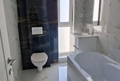 Duplex cu 5 camere cu Canalizare în Dumbrăvița - 22