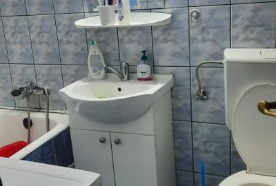 Garsonieră semidecomandată în Mănăștur - 2