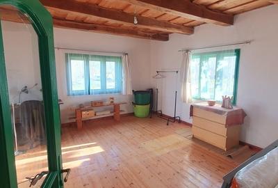 Casă individuală cu 4 camere cu Canalizare în Revetiș - 3