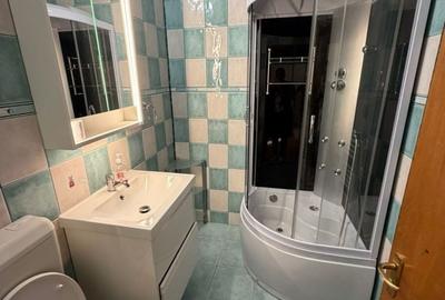 Apartament cu 2 camere semidecomandat în Gara de Nord - 1