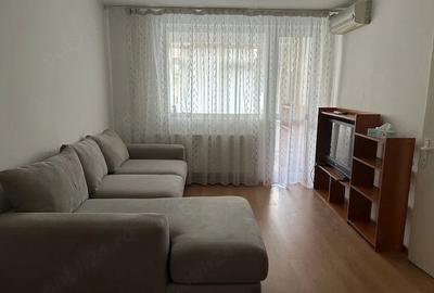 Apartament cu 2 camere semidecomandat în Pajura
