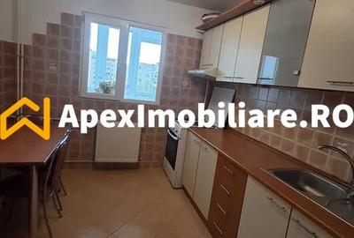 Apartament cu 3 camere decomandat, mobilat în Eroii Revoluției - 4