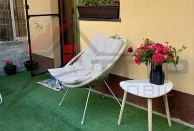 Garsonieră în Miroslava - 1