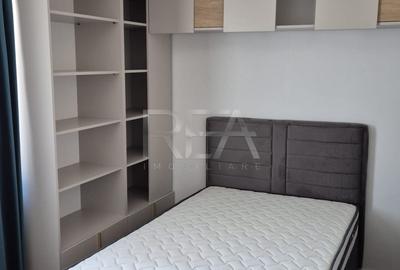 Apartament cu 3 camere semidecomandat, mobilat în Colentina - 7