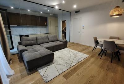 Apartament cu 3 camere decomandat, mobilat în Aviației - 1
