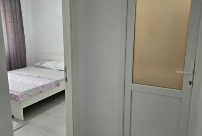 Apartament cu 3 camere semidecomandat, mobilat în Iancului - 12