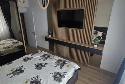 Apartament cu 2 camere decomandat în Energia - 3