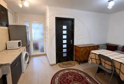 Garsonieră decomandată în Găvana