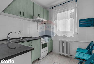 Apartament cu 2 camere decomandat în Romanilor - 2