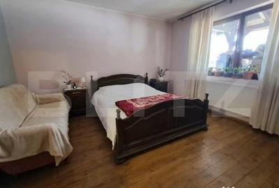 Casă cu 2 camere cu Teren 622 Mp în Sângeorgiu de Mureș