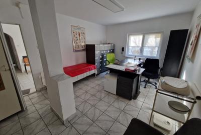 Apartament cu 2 camere decomandat, mobilat în Gării