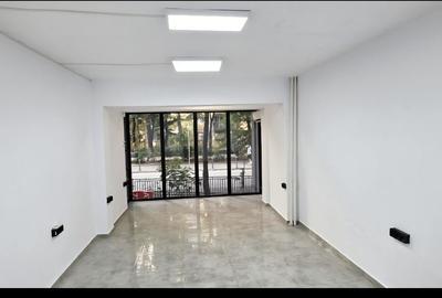 Spațiu comercial, de 45 mp, în Militari