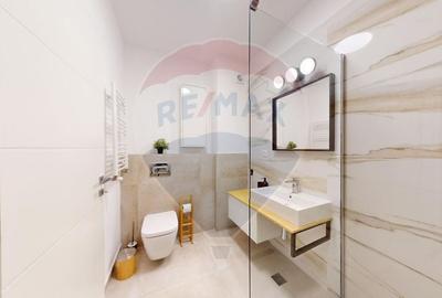 Apartament cu 2 camere decomandat în Central - 6