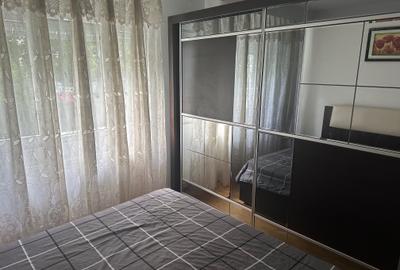 Apartament cu 2 camere decomandat în Central - 2