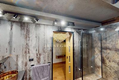 Apartament cu 3 camere decomandat, mobilat în 1 Mai - 25