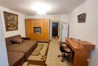 Garsonieră semidecomandată în Chișinau - 2