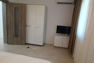 Apartament cu 2 camere semidecomandat în Central - 4