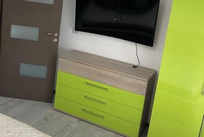 Apartament cu 3 camere decomandat în Central - 8