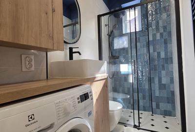 Apartament cu 2 camere în Berceni