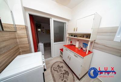 Garsonieră decomandată în Babadag - 6