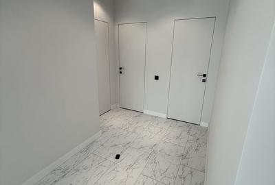 Apartament cu 4 camere decomandat în Central - 7