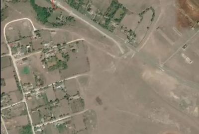 Teren de 1000 mp, în Plopeni - 3