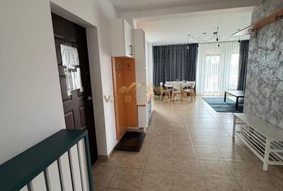 Apartament cu 3 camere în Berceni - 5