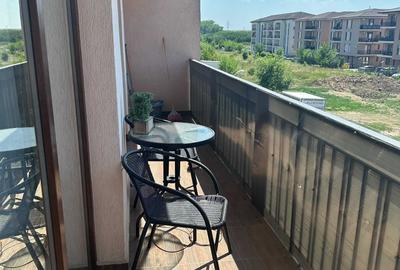 Apartament cu 2 camere decomandat în Giroc - 4