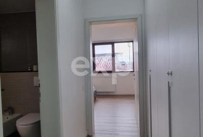 Apartament cu 2 camere semidecomandat, mobilat în Gruia - 2
