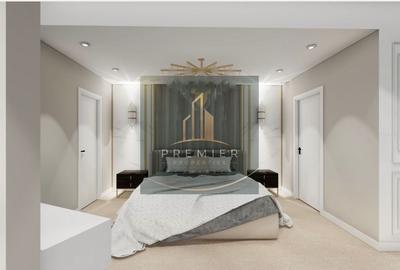 Apartament cu 4 camere decomandat în Herăstrău - 23