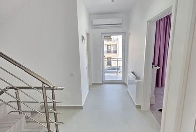 Casă cu 5 camere decomandat cu Teren 300 Mp în Central - 5