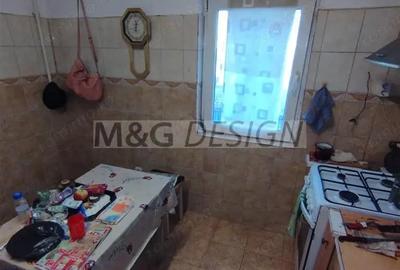 Apartament cu 2 camere semidecomandat în Torontalului - 1