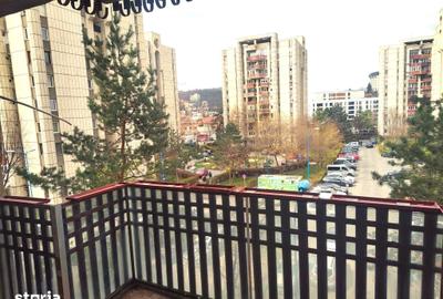 Apartament cu 3 camere în Griviței