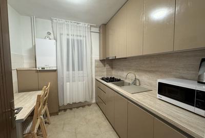 Apartament cu 2 camere în Central - 3