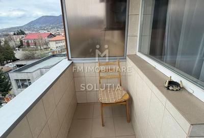 Apartament cu 2 camere în Ultracentral - 7