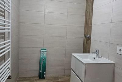 Apartament cu 2 camere în Tractorul