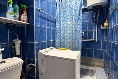 Apartament cu 4 camere, mobilat în Crângași - 16
