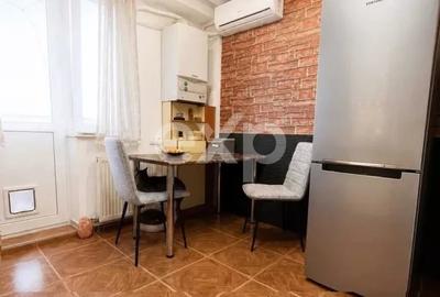 Apartament cu 2 camere decomandat, mobilat în Mănăștur - 1