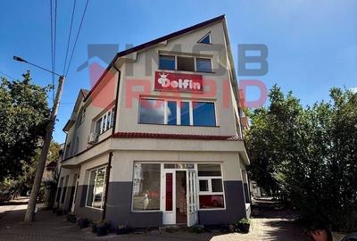 Spațiu comercial, de 100 mp, în Independenței