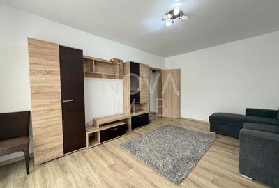 Apartament cu 2 camere decomandat, mobilat în Arhitecților - Calea Cisnădiei