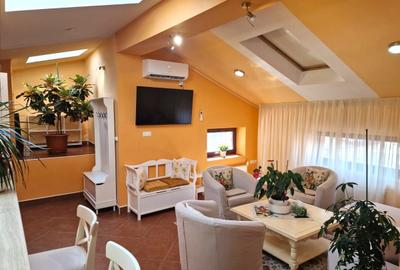 Apartament semidecomandat în Dorobanți - 2