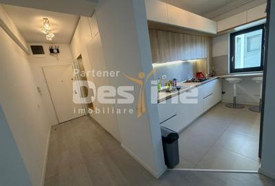 Apartament cu 3 camere, mobilat în Craiovița Nouă - 9