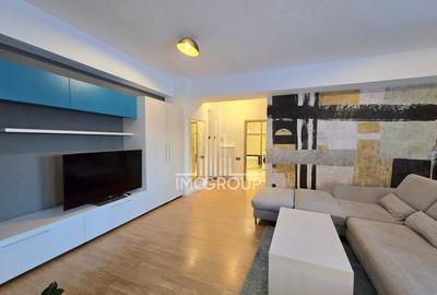 Apartament cu 2 camere semidecomandat, mobilat în Central - 12