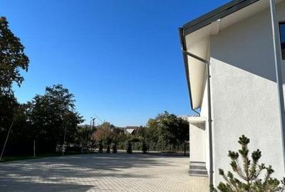 Duplex cu 5 camere cu Teren 250 Mp în Autogară - 4