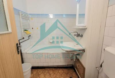 Apartament cu 2 camere decomandat, mobilat în Mărăști - 12