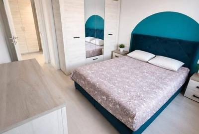 Apartament cu 2 camere decomandat, mobilat în Grozăvești