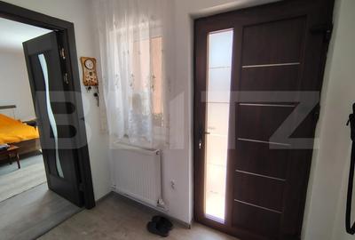 Casă individuală cu 1 camere cu Teren 926 Mp în Gădălin - 5